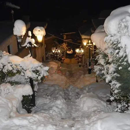 Lofthouse شقة *